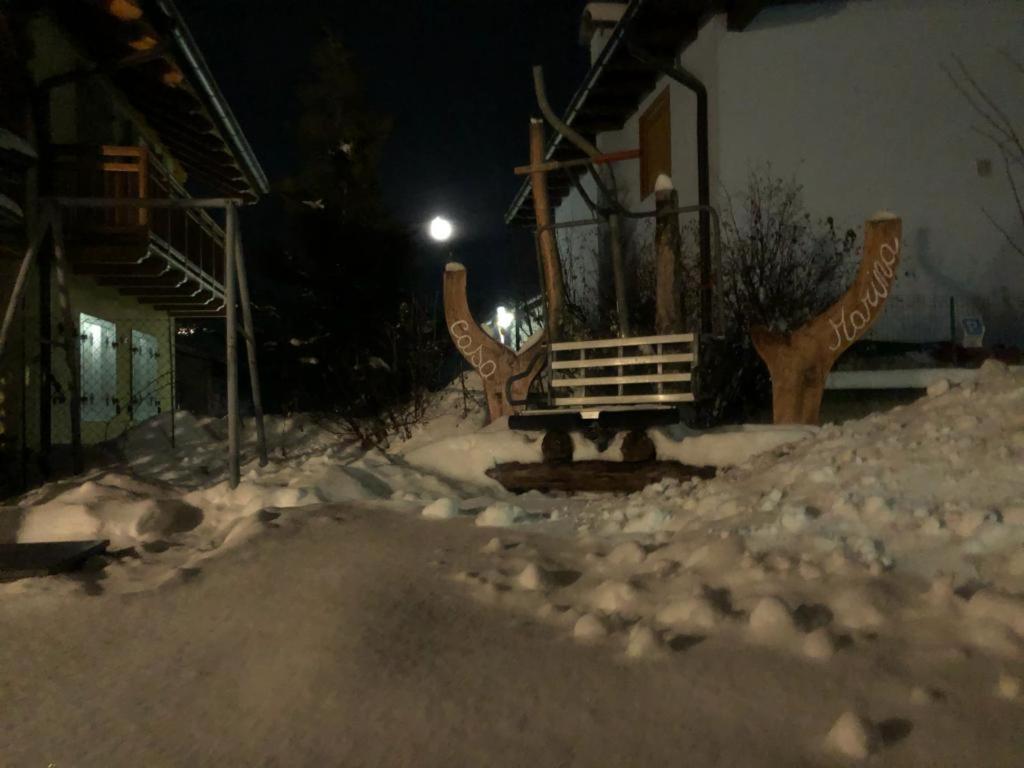 MalèCasa Marinaアパートメント エクステリア 写真