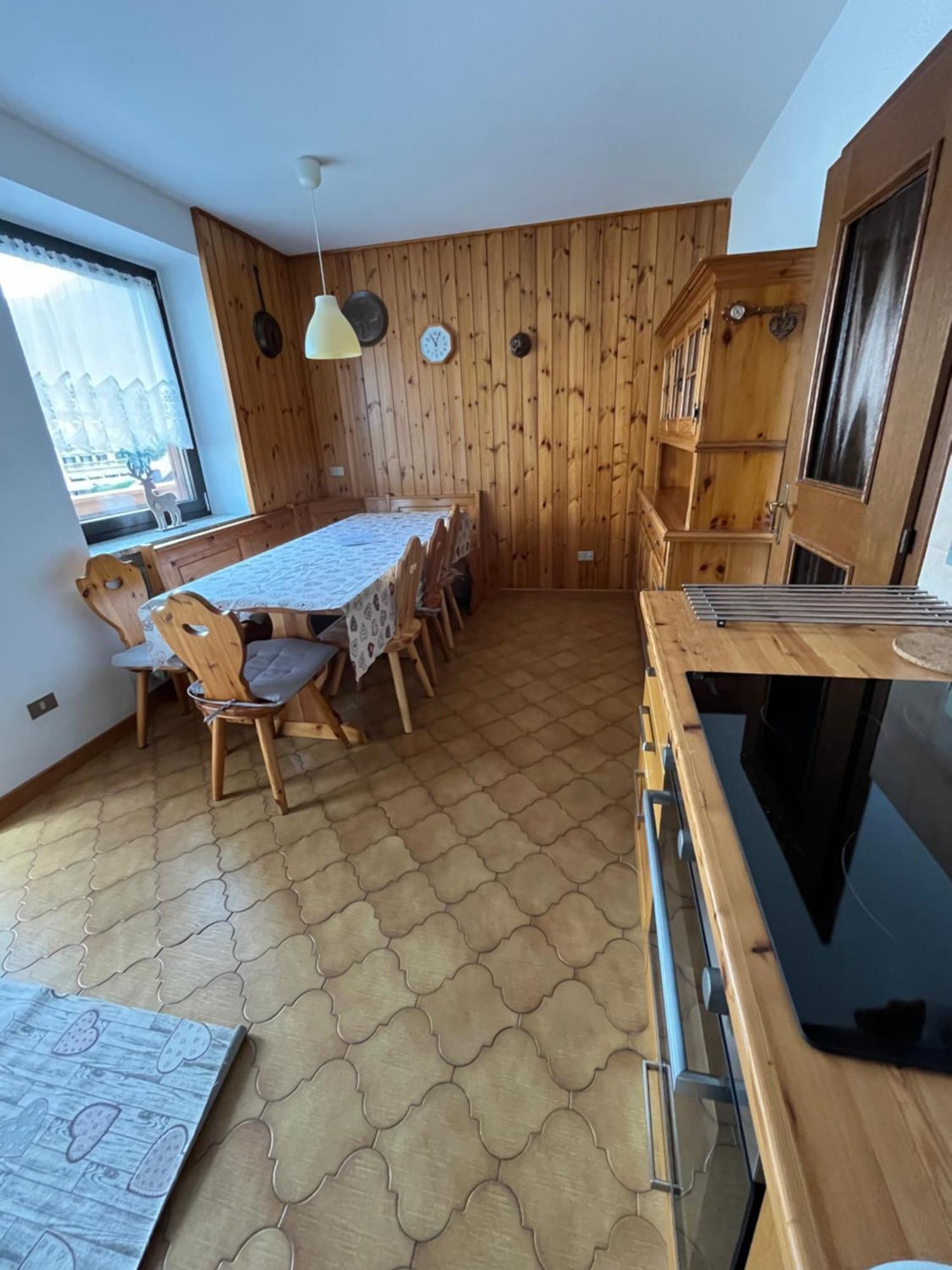 MalèCasa Marinaアパートメント エクステリア 写真
